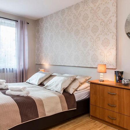 Apartamento Na Stromej Zakopane Exterior foto