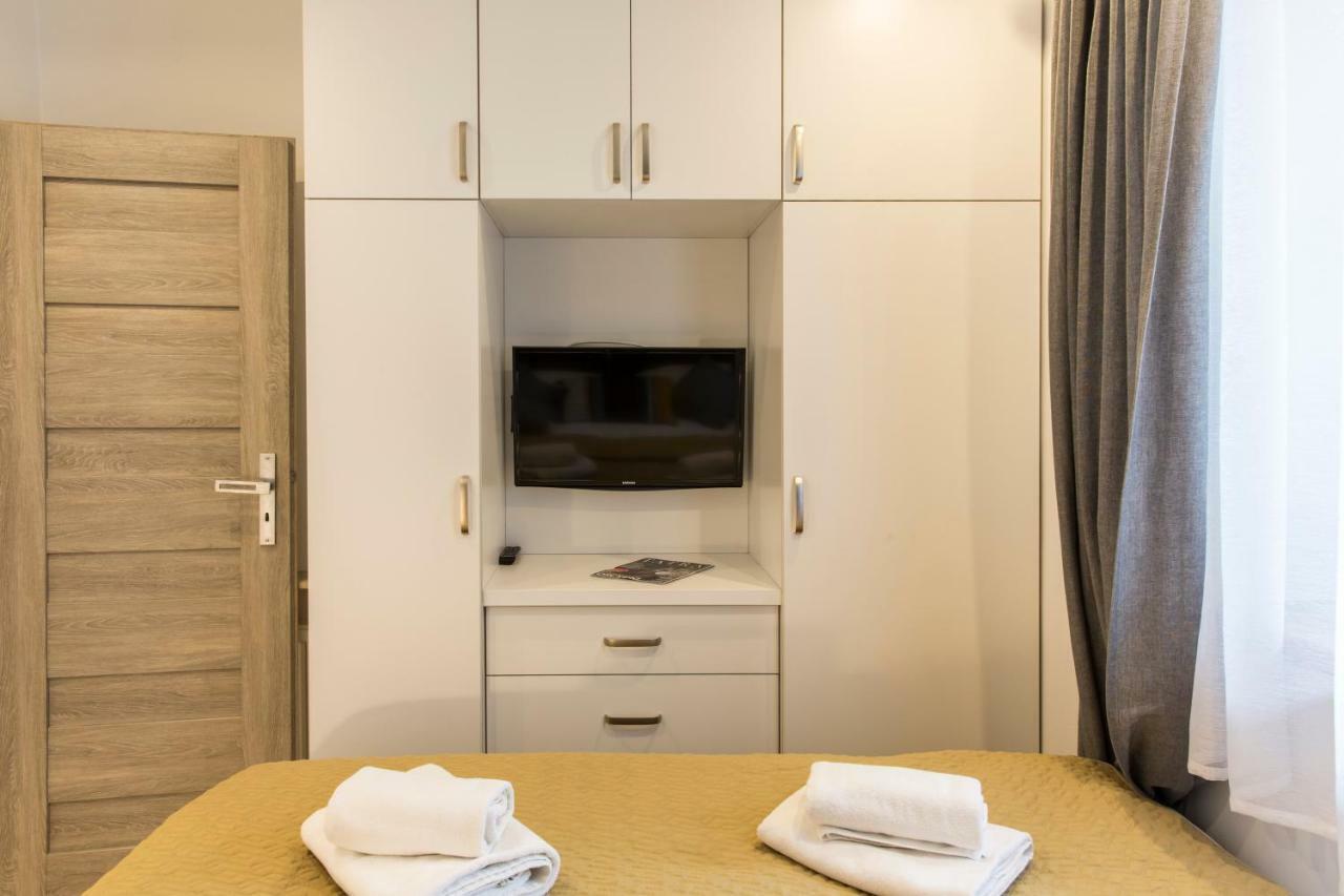 Apartamento Na Stromej Zakopane Exterior foto