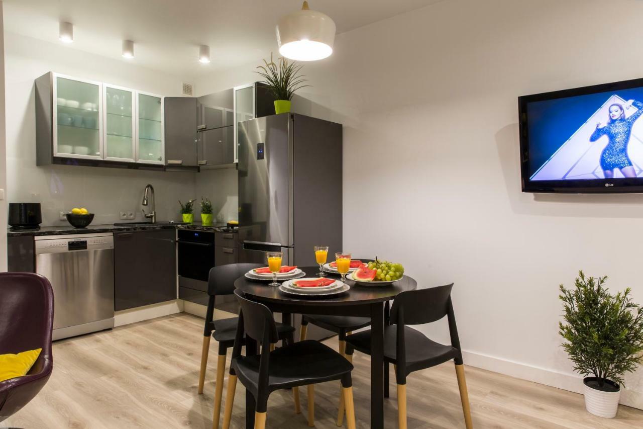 Apartamento Na Stromej Zakopane Exterior foto