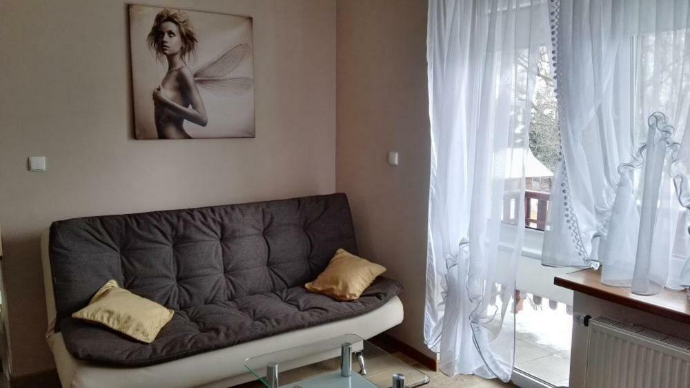 Apartamento Na Stromej Zakopane Exterior foto