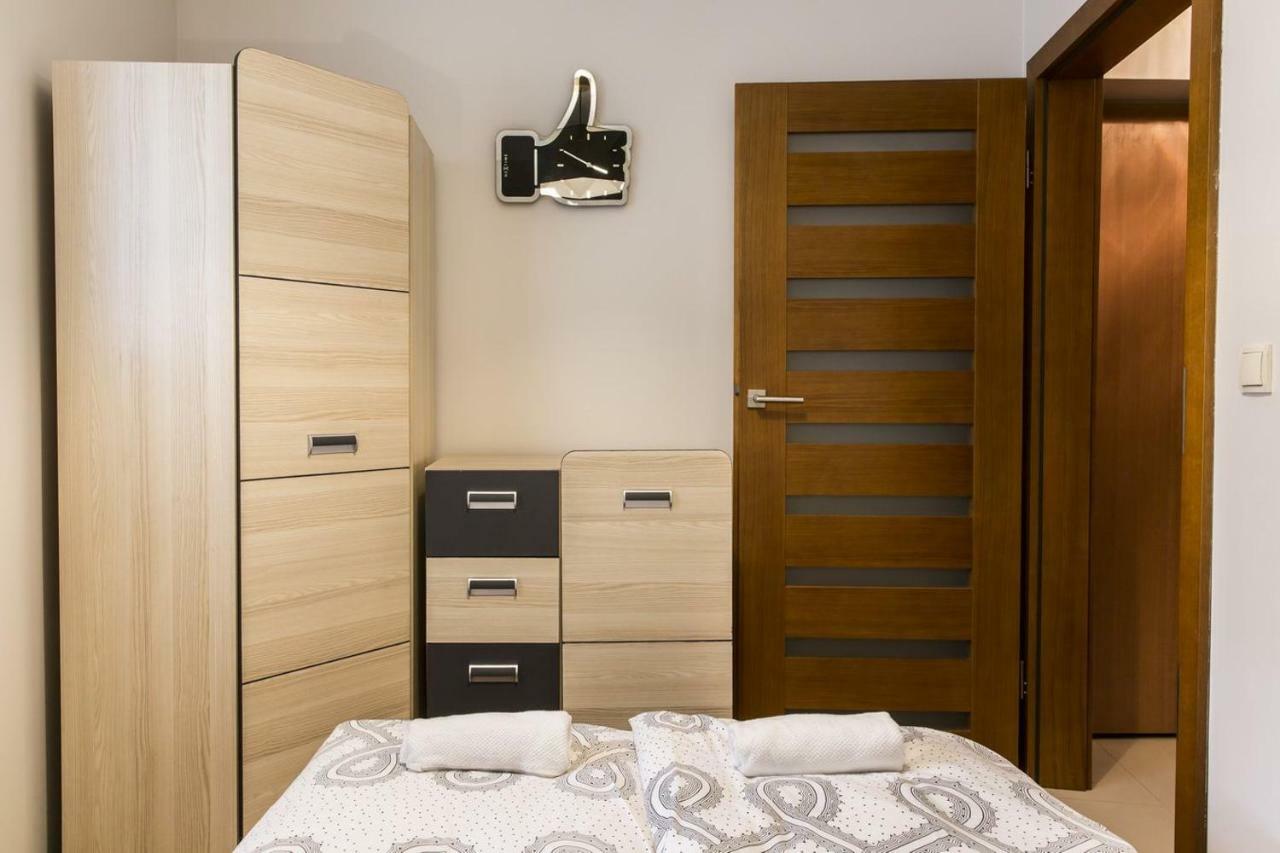 Apartamento Na Stromej Zakopane Exterior foto
