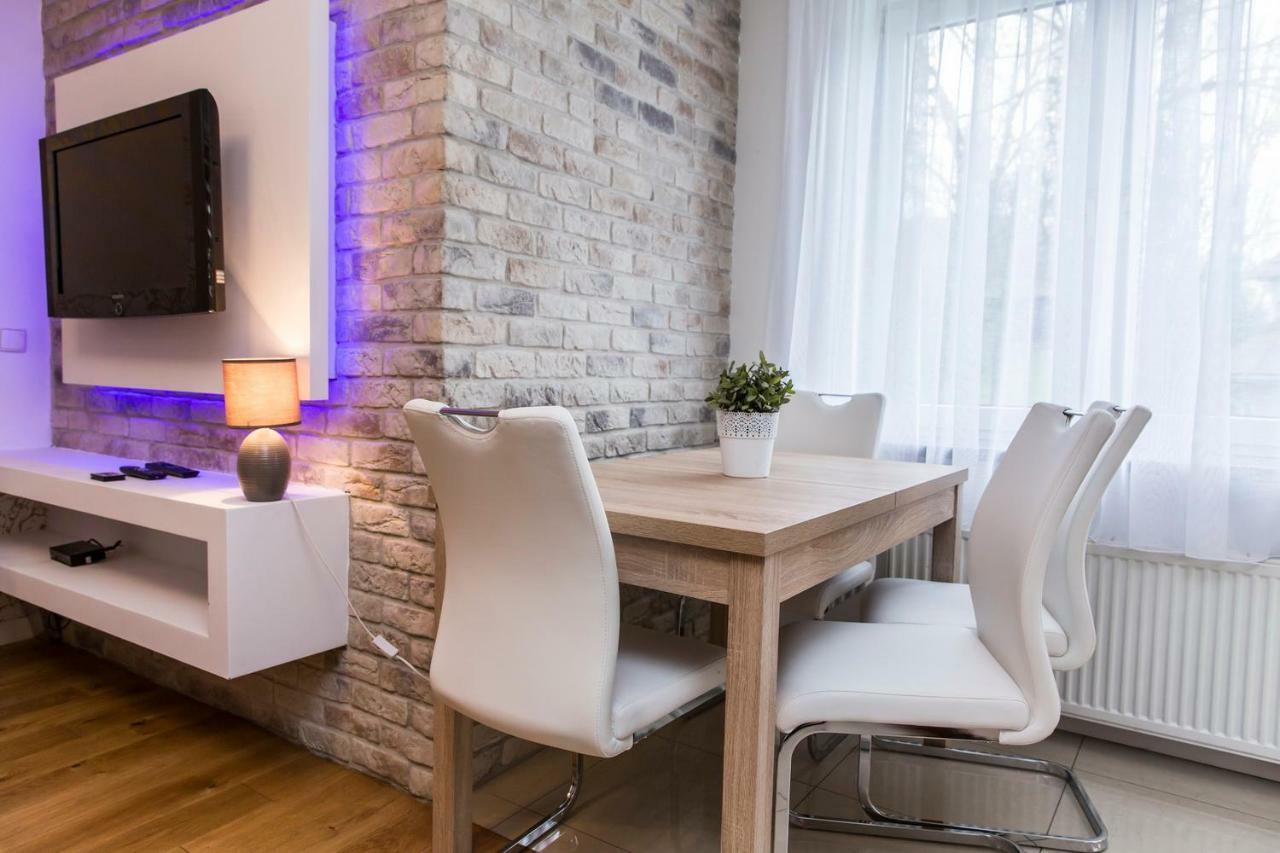 Apartamento Na Stromej Zakopane Exterior foto