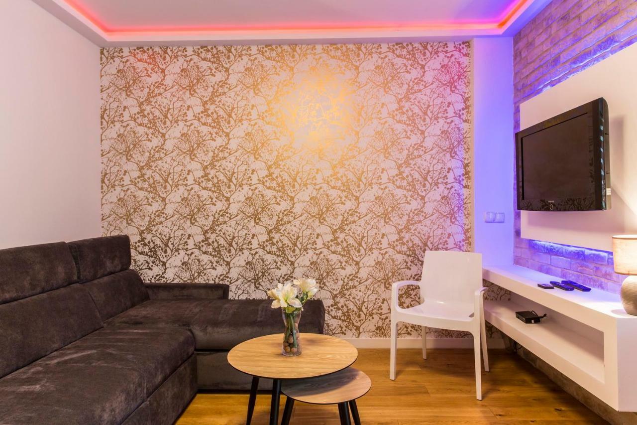 Apartamento Na Stromej Zakopane Exterior foto