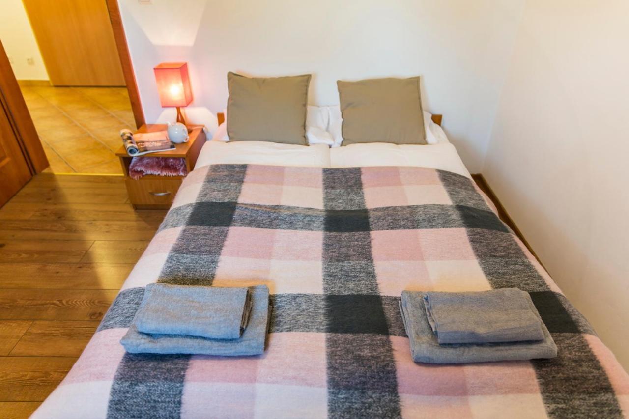 Apartamento Na Stromej Zakopane Exterior foto